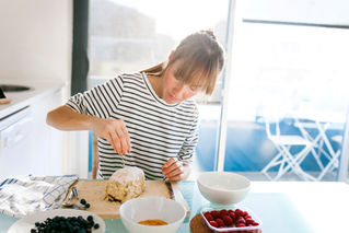 Quiz - Can You Pass This Culinary Arts Test?