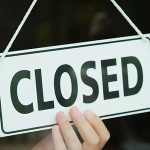 Closed Homes