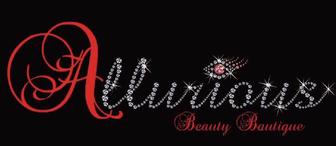 Allurious Beauty