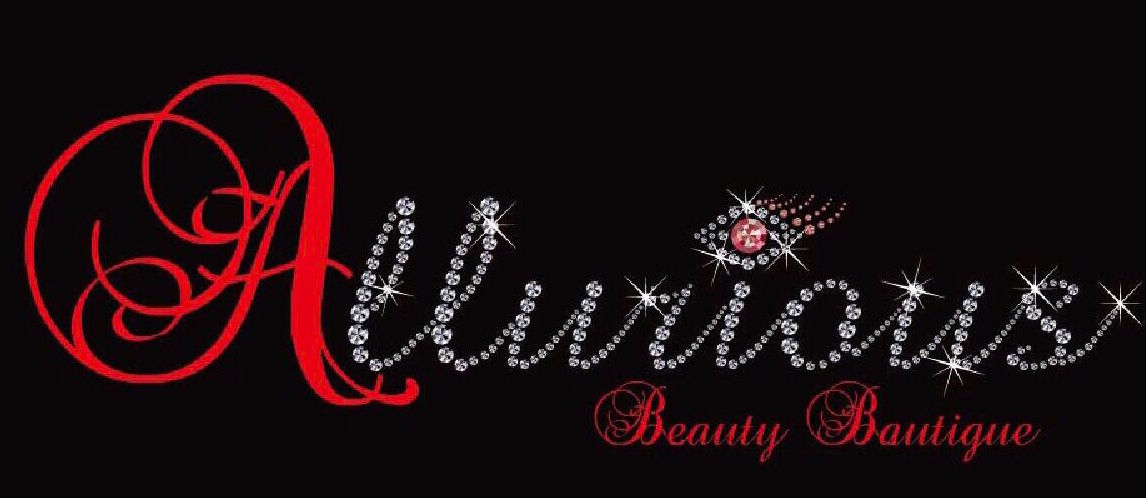 Allurious Beauty