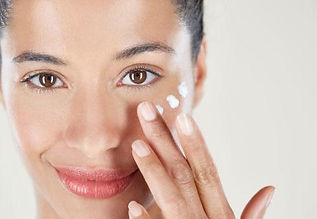 CBD Facial