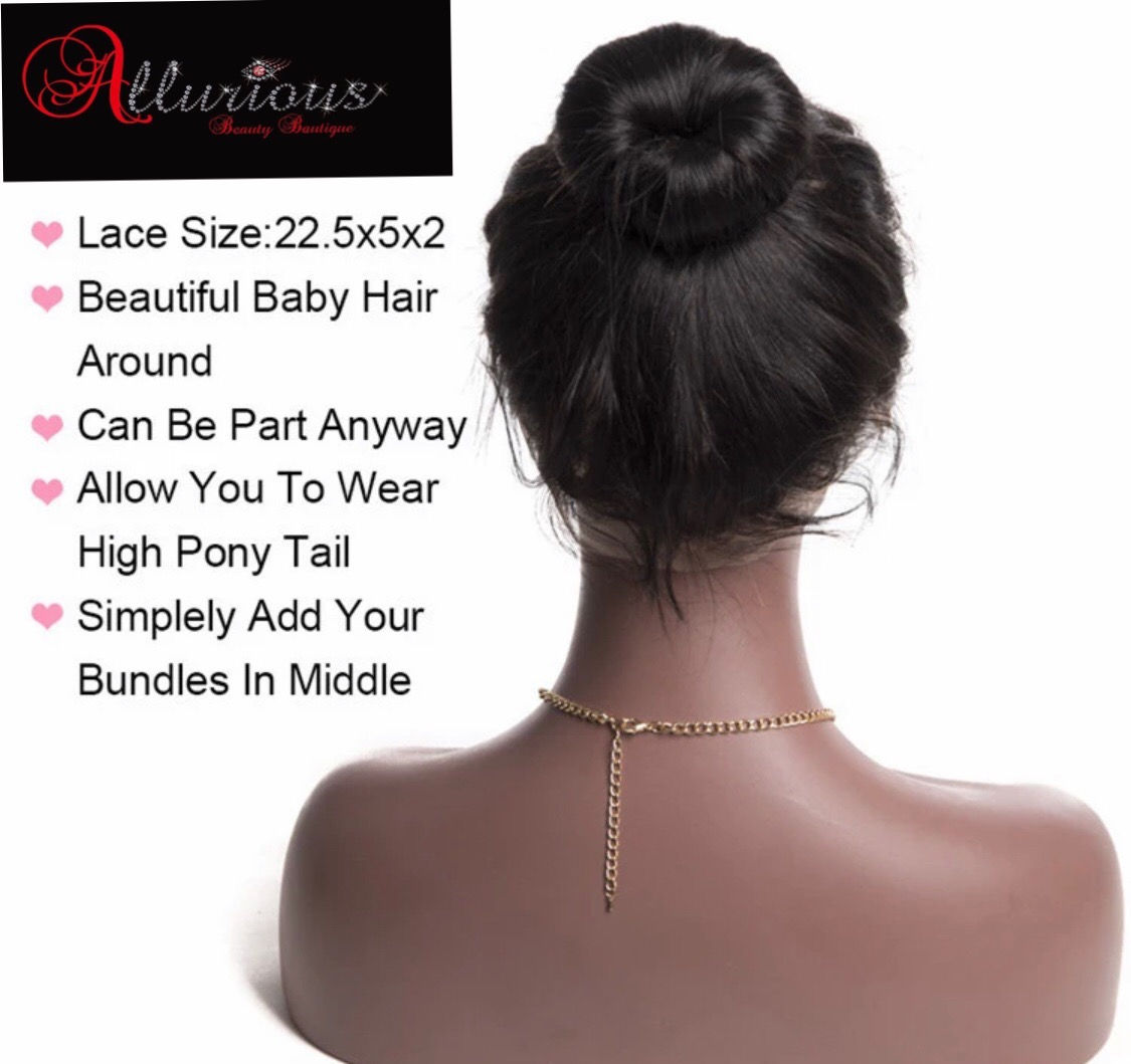 360 Frontal
