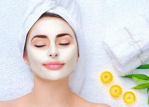 CBD Facial