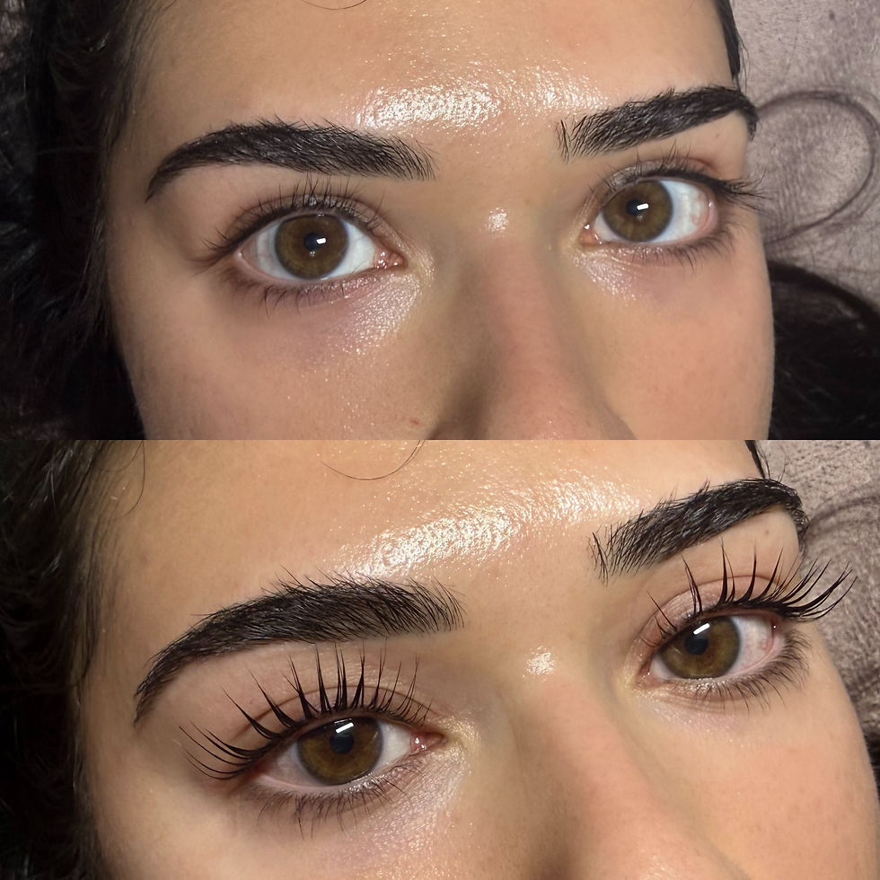 KoreanLashLift