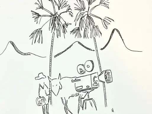 CineBaru: festival de cinema baiangoneiro