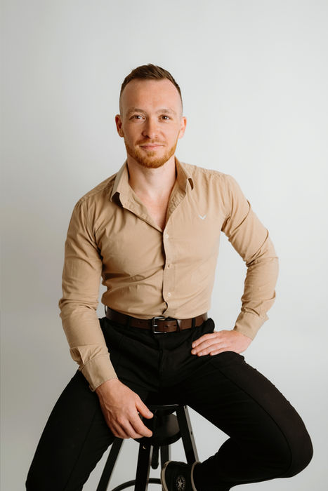 Dominik Fabrici - svadobný muzikant & DJ, kapela na svadbu 