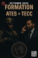 Formation ATES - OTECC