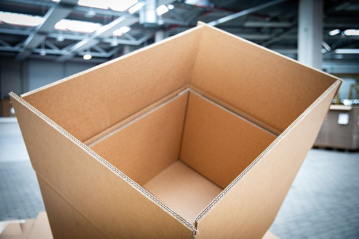 MULTI LAYER CORRUGATED CARDBOARD 