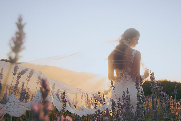 Postboda en Brihuega