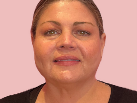The April 2025 Care Team Member of the Month is RN Rhonda Robinson
