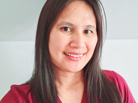 The July 2025 Care Team Member of the Month is RPN Lian Camaro.