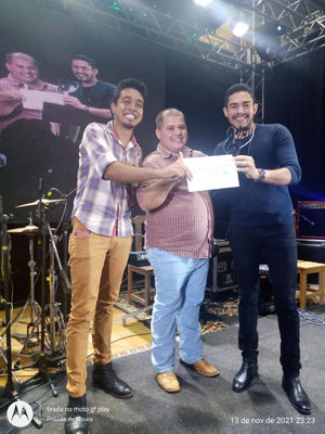 Porto dos Gaúchos incentiva novos talentos e leva para o Brasil e mundo a valorização da cultura