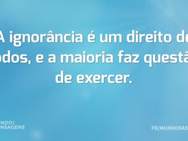 Lei institui Semana Nacional da Pessoa com Deficiência Intelectual