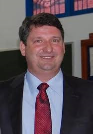 Eudes Tarciso de Aguiar