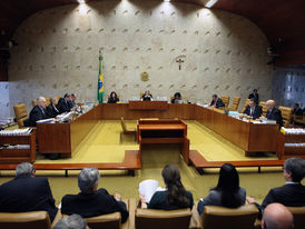 Precatórios: liminar suspende pagamento de valor acima do teto fixado por lei municipal