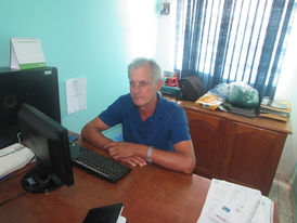 Em Castanheira a Expectativas para Torneio Leiteiro são das Melhores