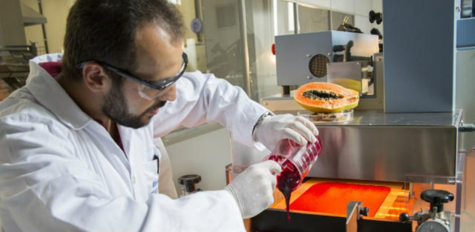 Iniciativa engloba projetos que desenvolvam soluções em áreas como Nanotecnologia, Microeletrônica e Internet das Coisas, entre outras - Foto: Samuel Vasconcelos/Embrapa