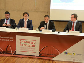 Advogados esclarecem questões atuais do processos tributários e receitas municipais