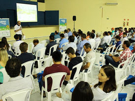 Produtores de Tabaporã e Juara participam do maior projeto da pecuária mato-grossense