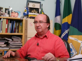 Administração Municipal de Brasnorte Levou 22 Puxadas de Orelhas em 2017