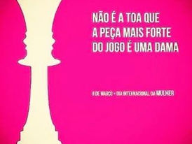 Dia Internacional da Mulher: a origem operária do 8 de Março