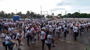 Caminhada na natureza já tem nova data para acontecer em Porto dos Gaúchos