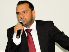 Vereador Carreirinha Enfrenta Onda de Fake News em Brasnorte