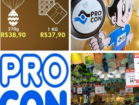 Em Juína PROCON Orienta Consumidores Sobre a Páscoa