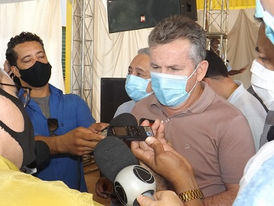 Folha do Vale questiona o governo estadual sobre a pavimentação da BR 174