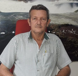 Vamos receber diversos maquinários afirma prefeito de Cotriguaçu