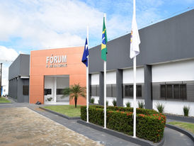 Processo Judicial Eletrônico é implantando em Juara