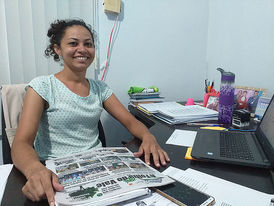 Setor de Saúde em Cotriguaçu Investe em infraestrutura e atendimentos