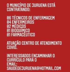 Dança de cadeira de secretários já aconteceu em Juruena