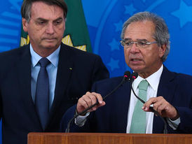 Governos Inoperantes e Ineficientes Para atender a População e Empresários