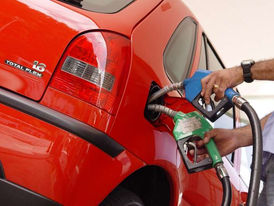 Qual o risco de colocar etanol em um carro movido a gasolina?