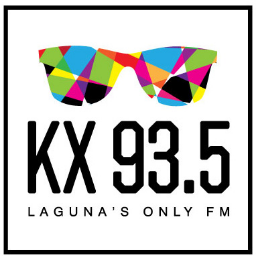 KX 93.5 FM