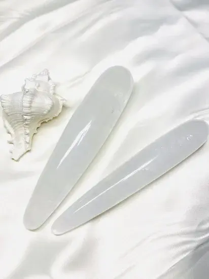 サムネイル： Pillar　クリアクォーツ