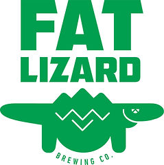 Fat Lizard