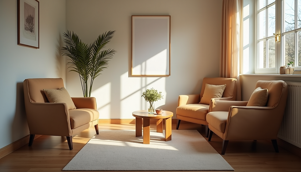 Discover the Benefits of Mindfulness Counselling