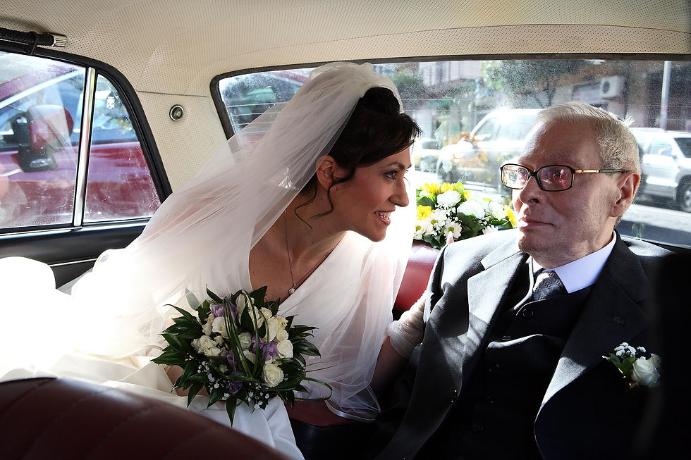 Federica e Giuseppe - Acireale