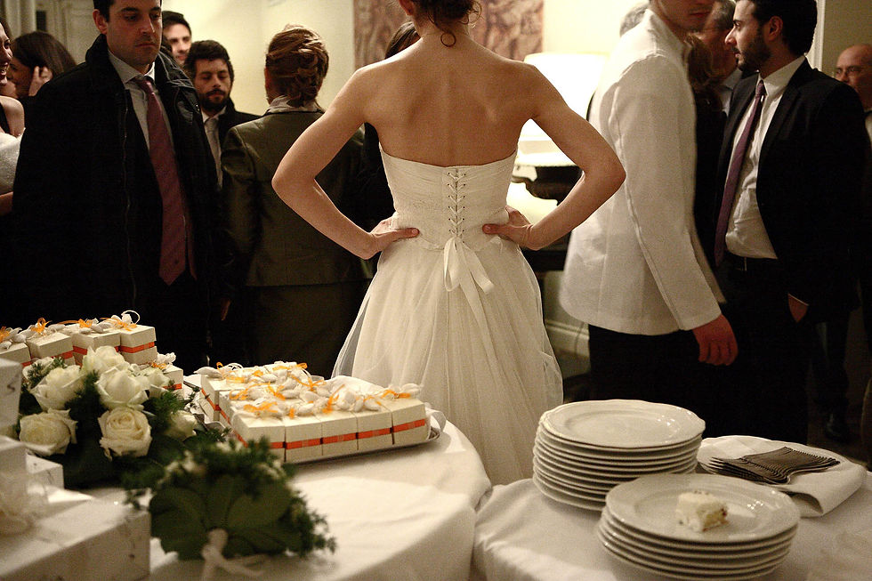 Alessandra Saccà Fotografa | Catania