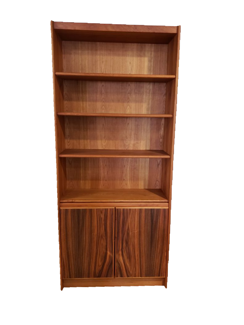 32" x 72 Bookcase