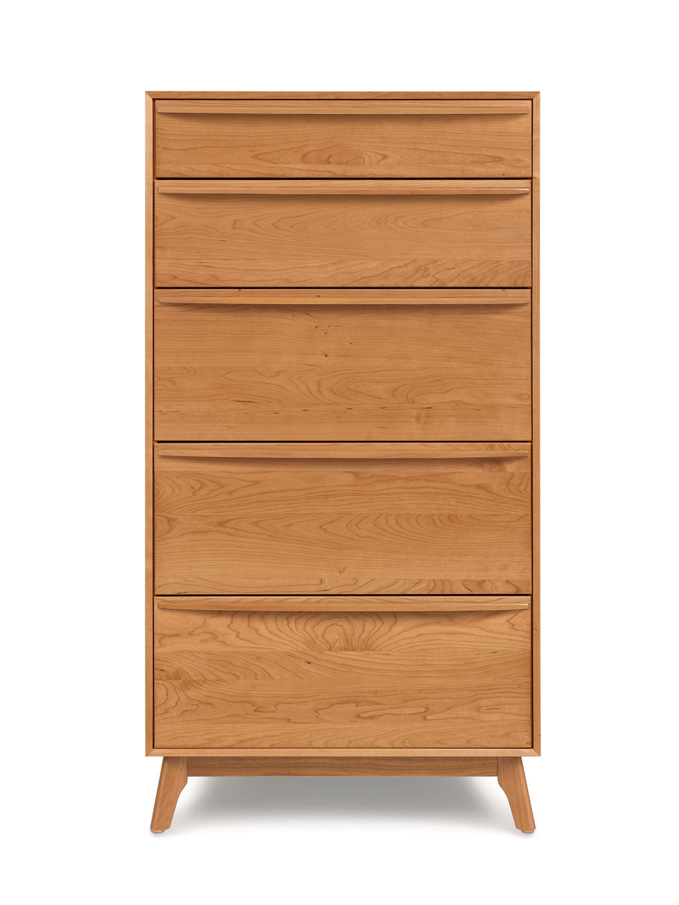 Catalina 5 drawer dresser