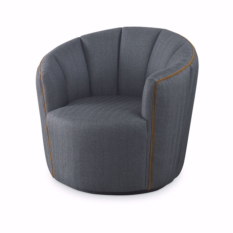 Lazar Amaro chair