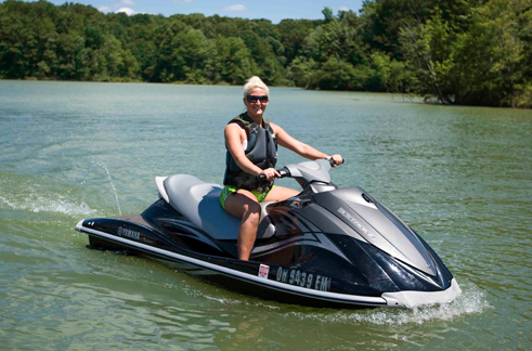 Waverunner
