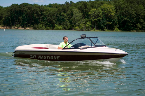 Runabout (Inboard)
