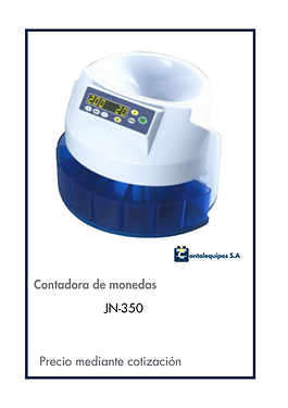 JN 350