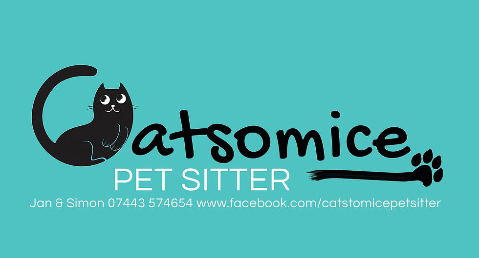 Catsomice