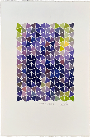 Essence of Lavender