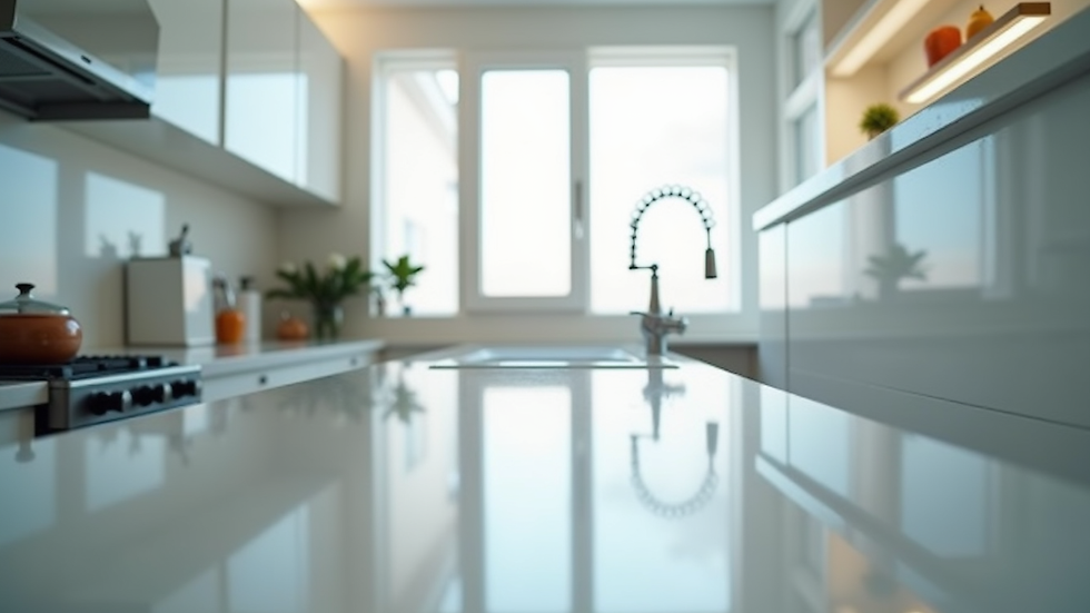 Understanding Deep Cleaning Costs UK: What You Need to Know